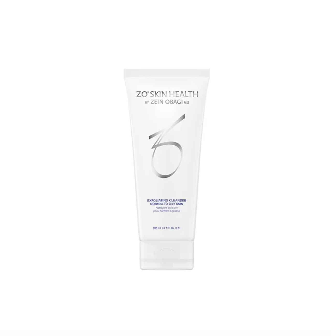 zo exfoliating cleanser zo exfoliating cleanser