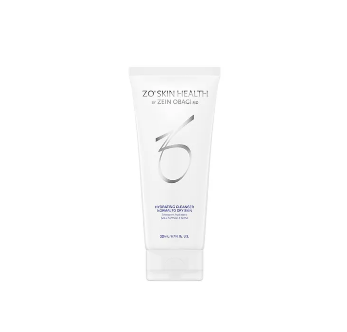 ZO hydrating cleanser ZO hydrating cleanser