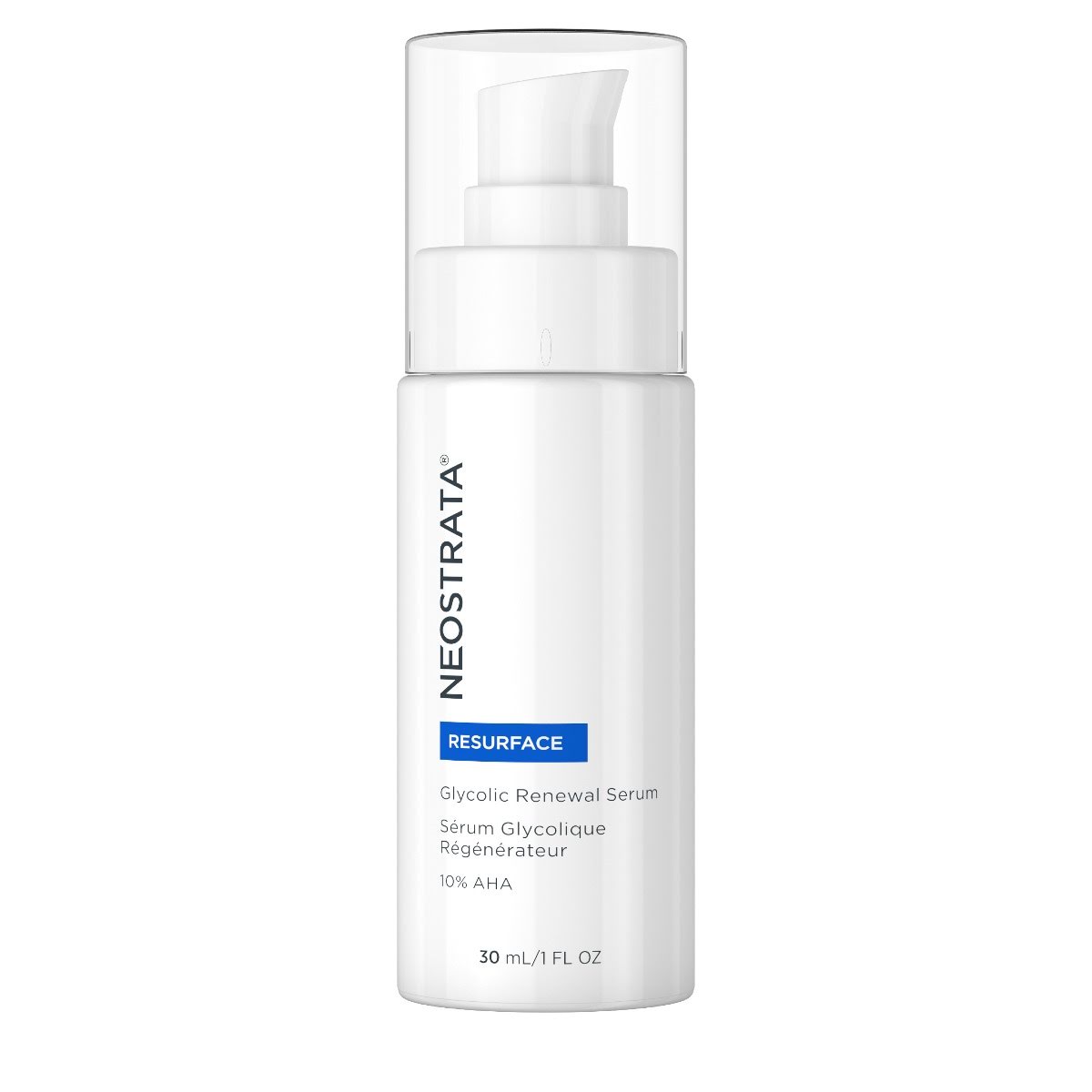 GLYCOLIC RENEWAL SERUM