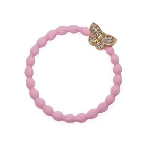 Bling Butterfly – Soft Pink