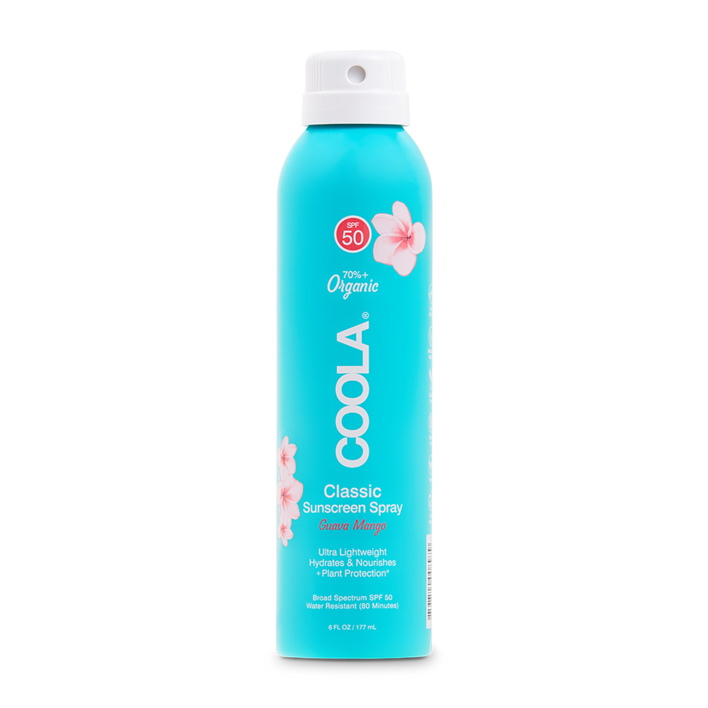 Classic Body Spray – Guava Mango SPF50 Classic Body Spray – Guava Mango SPF50