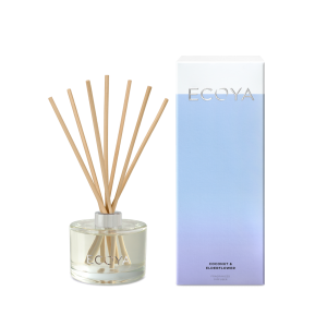 Core Collection Reed Diffuser Coconut & Elder Flower
