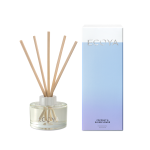 Core Collection Mini Reed Diffusers Coconut & Elder Flower