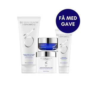 Complexion Clearing Program