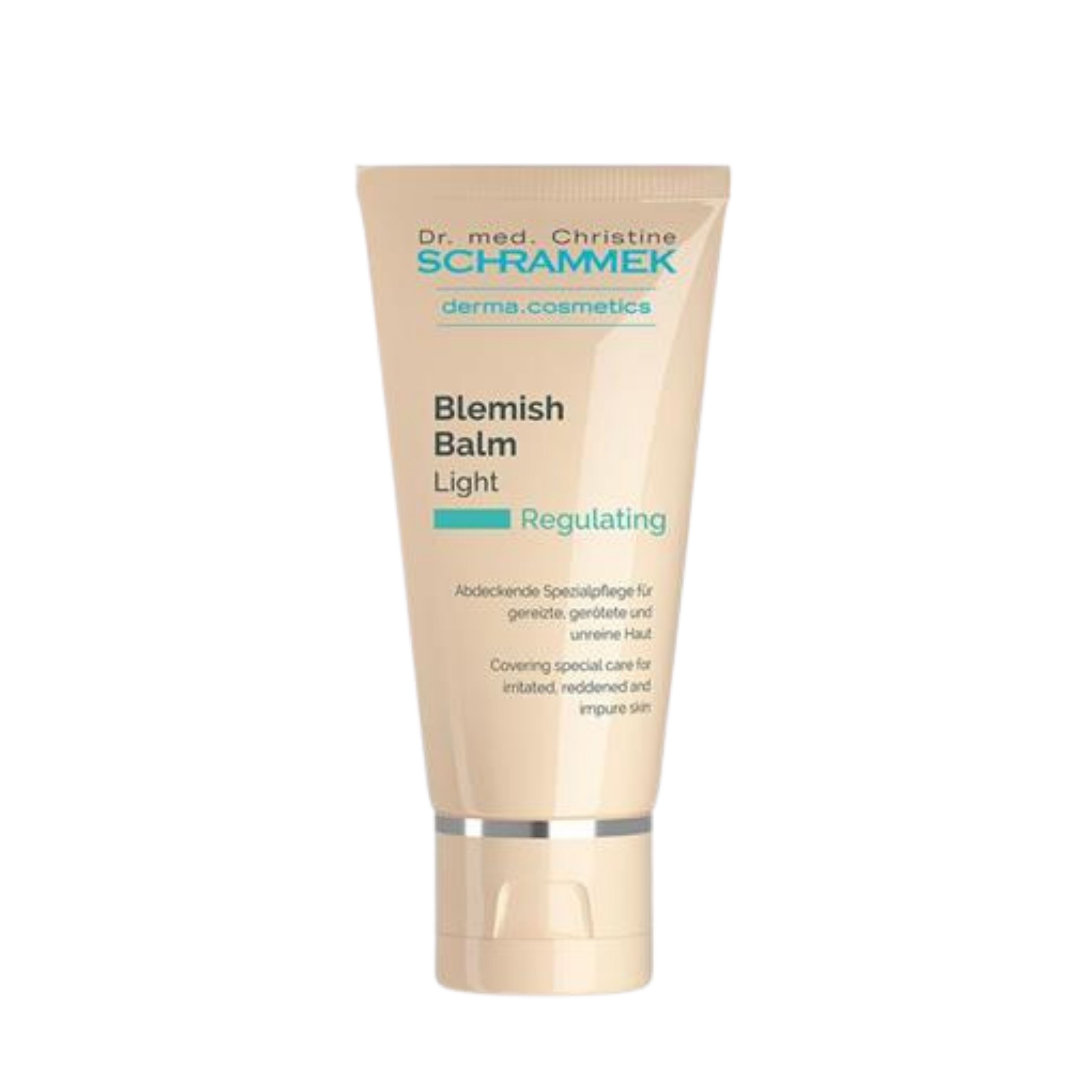 Dr. Schrammek Blemish Balm Light