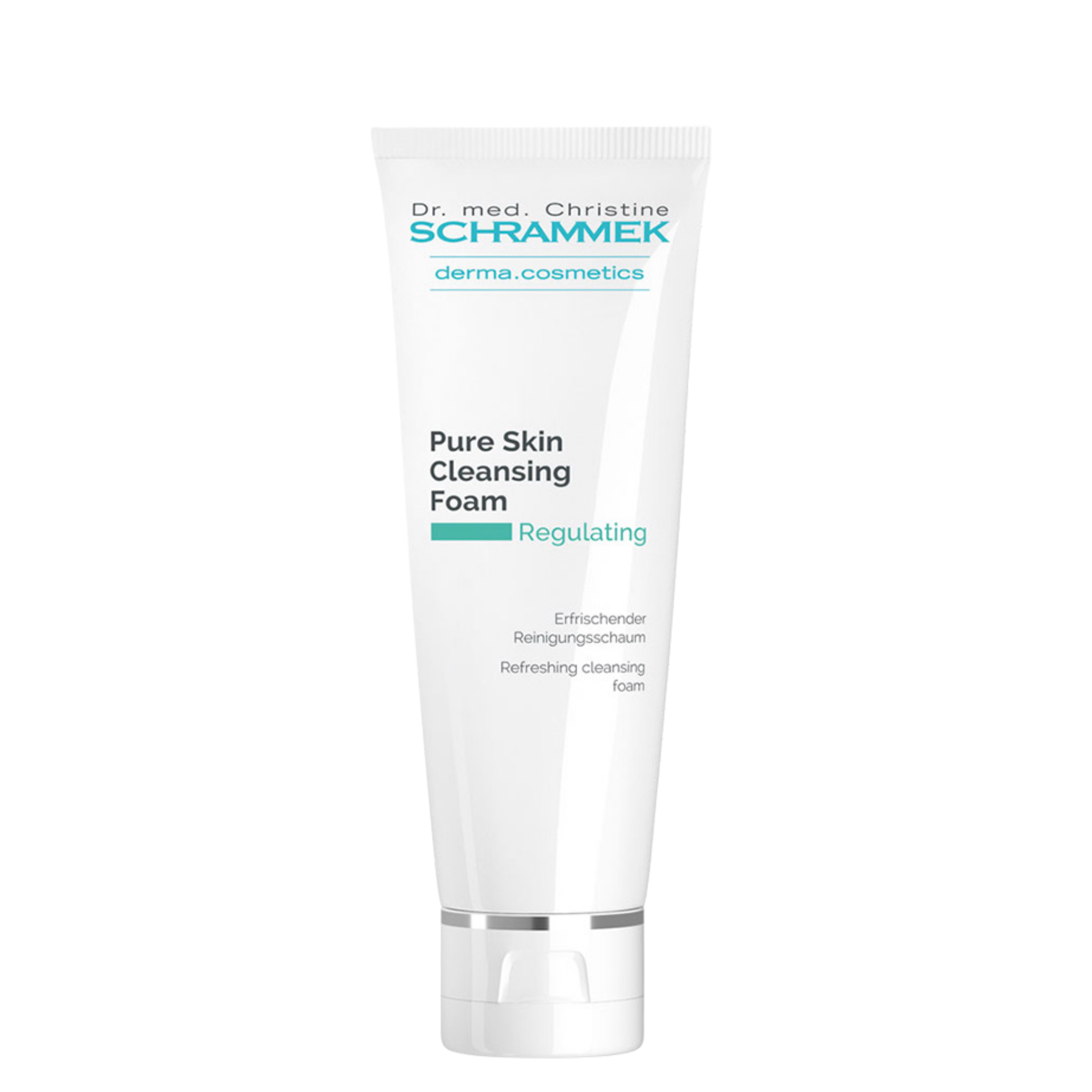 Dr. Schrammek Clear Skin Cleansing Foam Dr. Schrammek Clear Skin Cleansing Foam