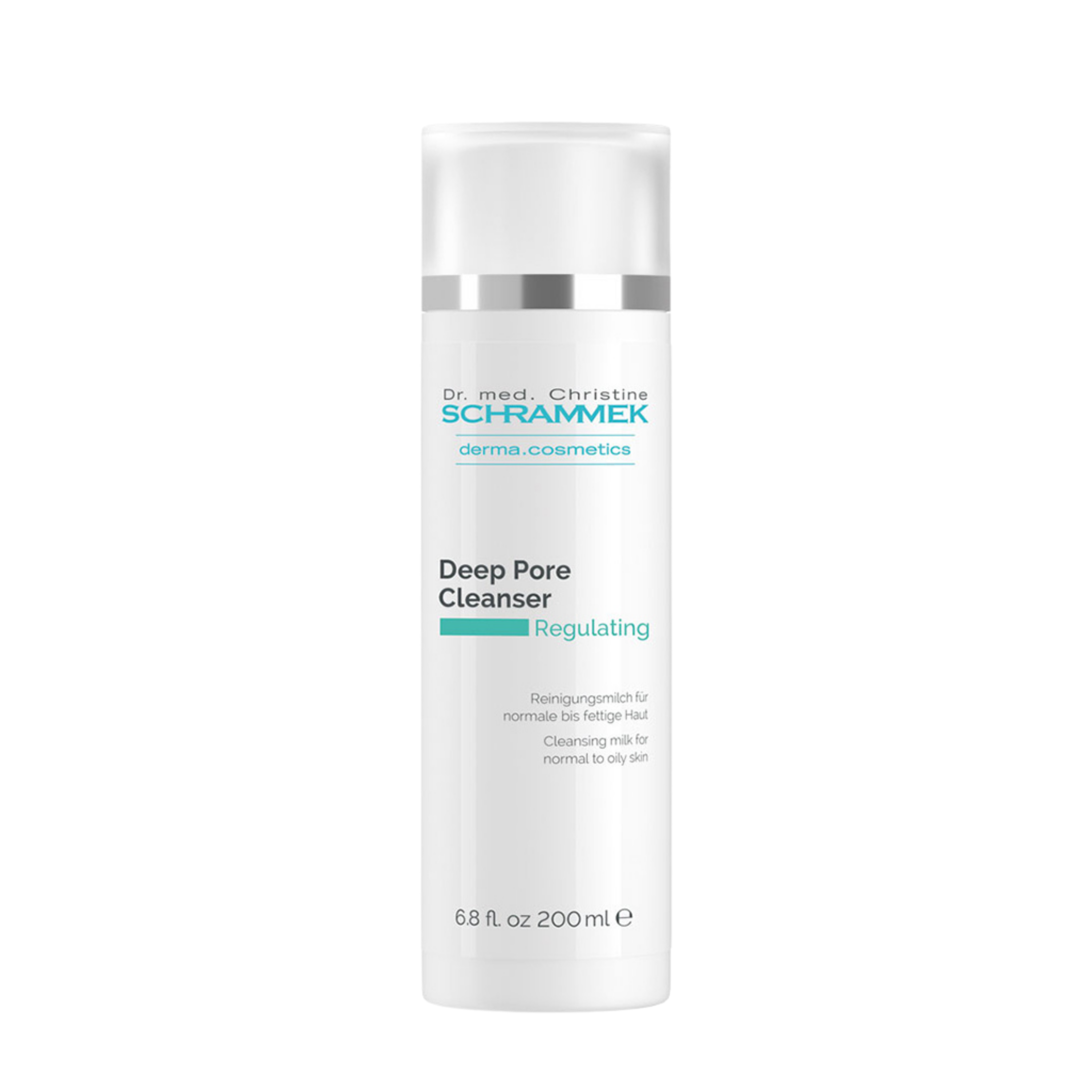 Dr. Schrammek Deep Pore Cleanser Dr. Schrammek Deep Pore Cleanser