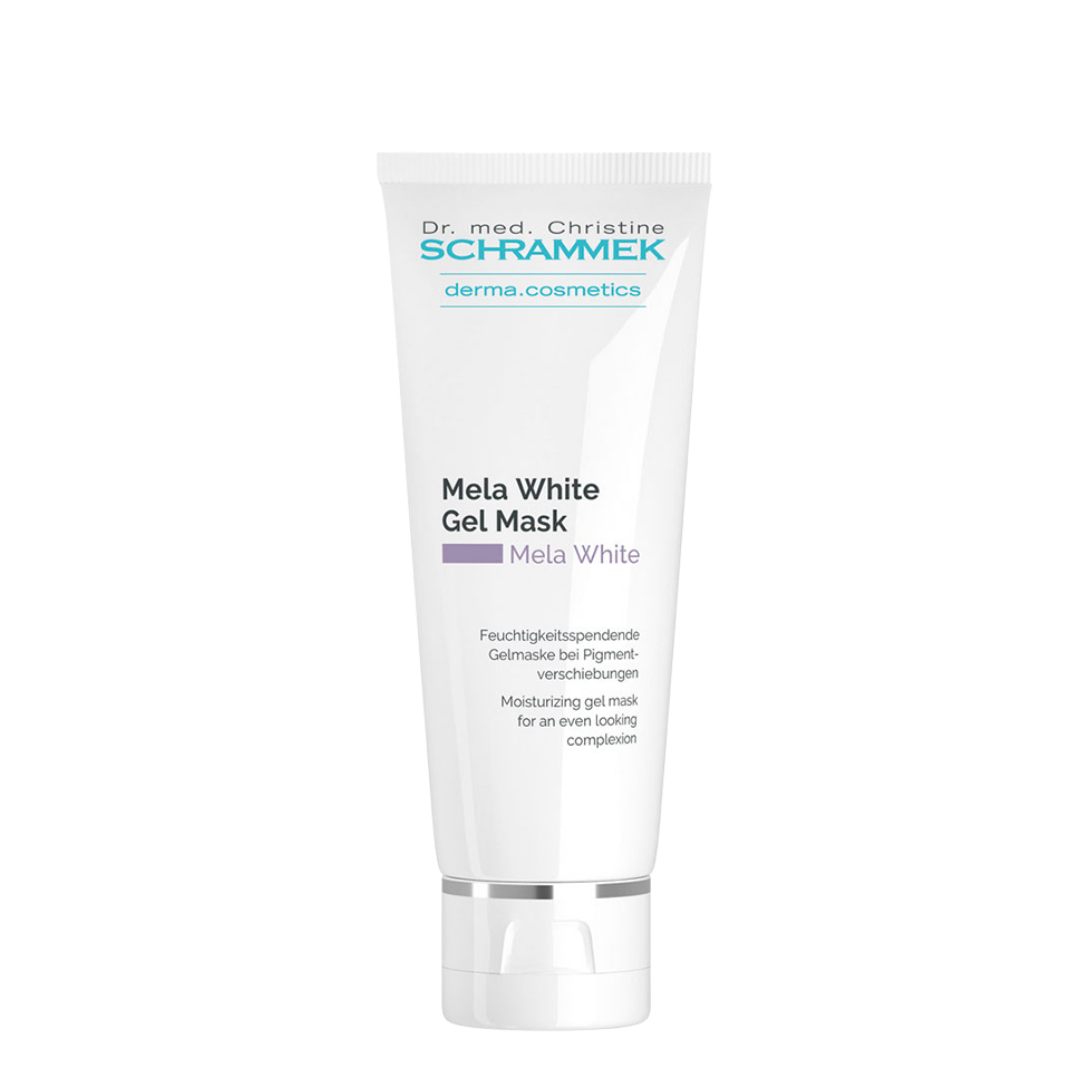 Dr. Schrammek Mela White Gel Mask