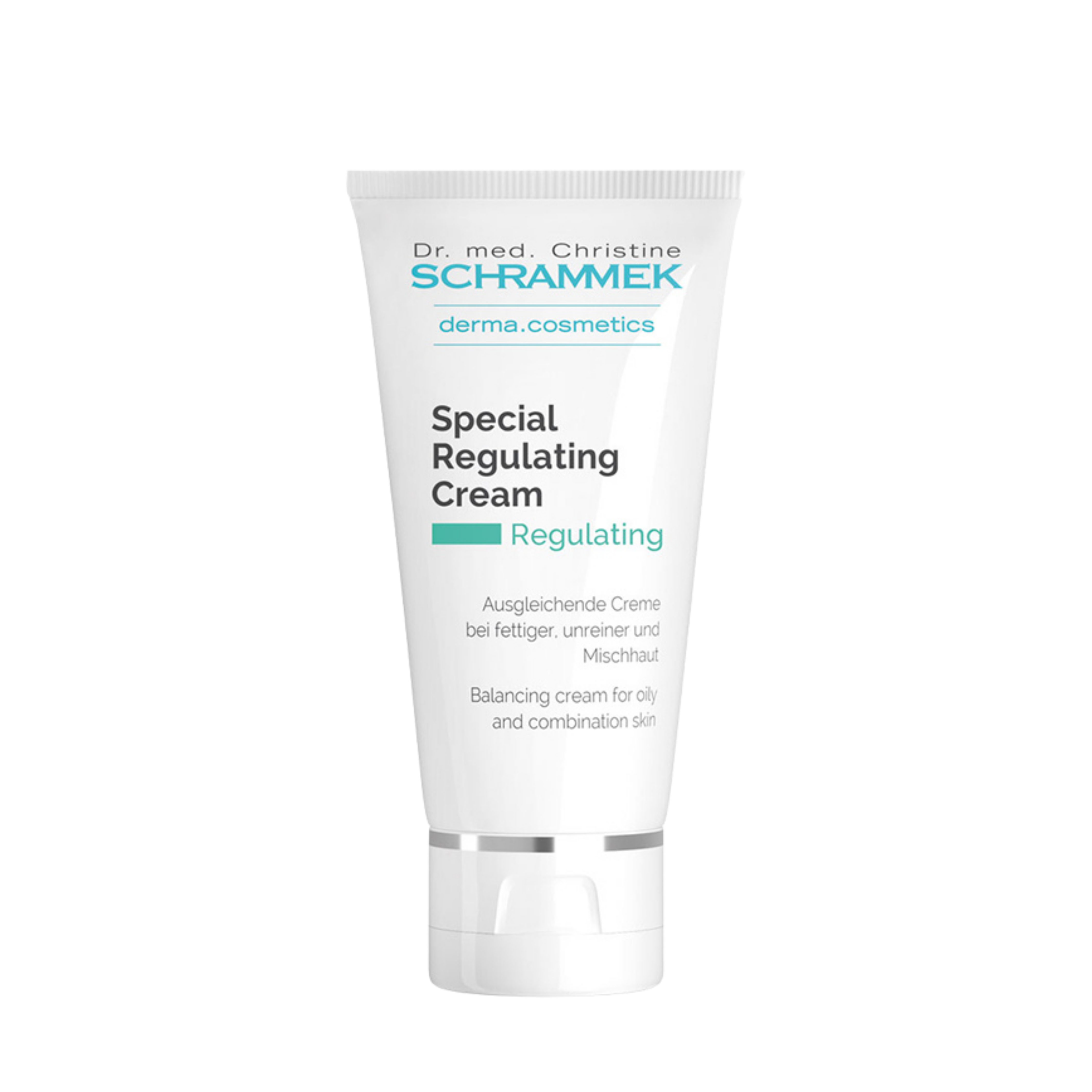 Dr. Schrammek Special Regulating Cream