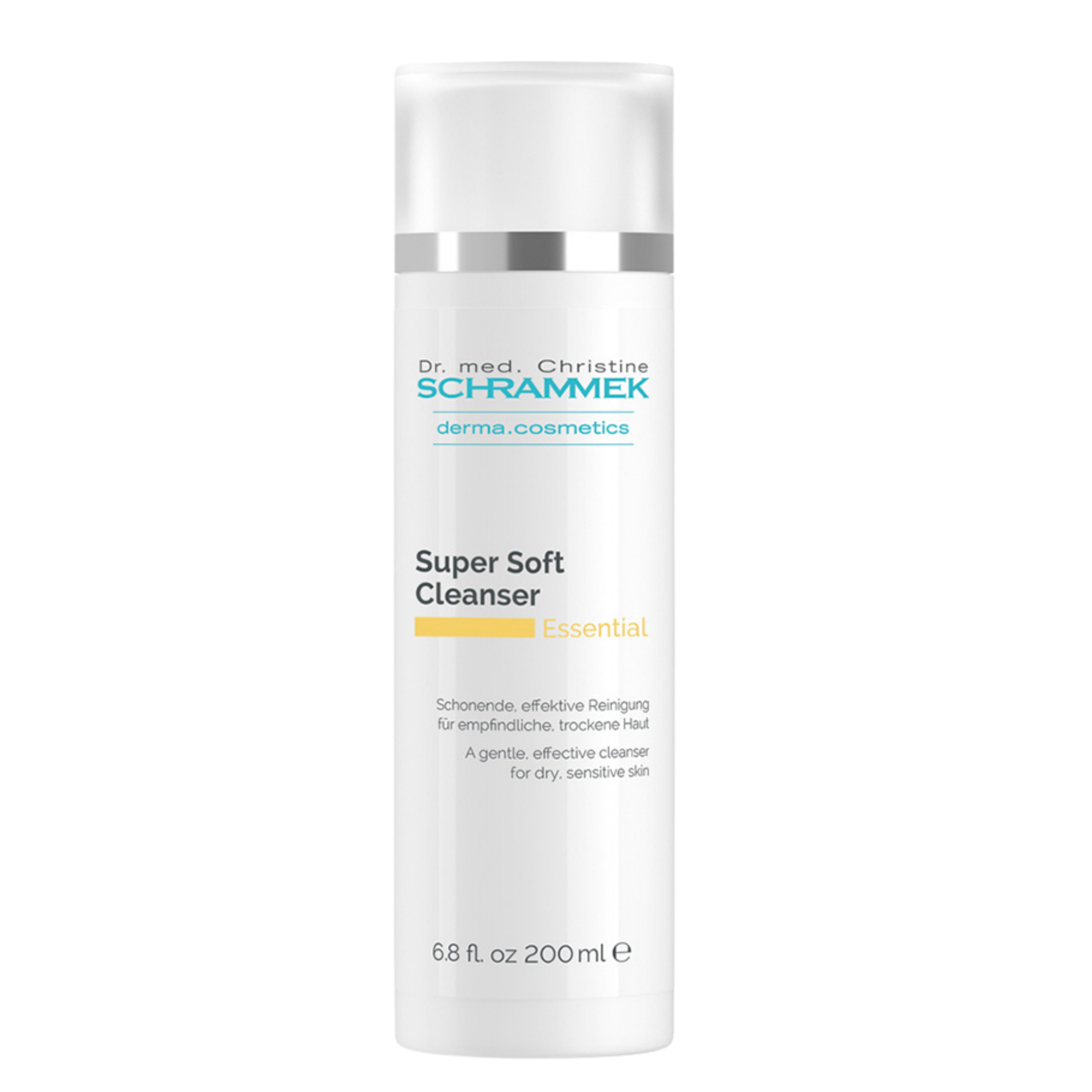 Dr. Schrammek Super Soft Cleanser