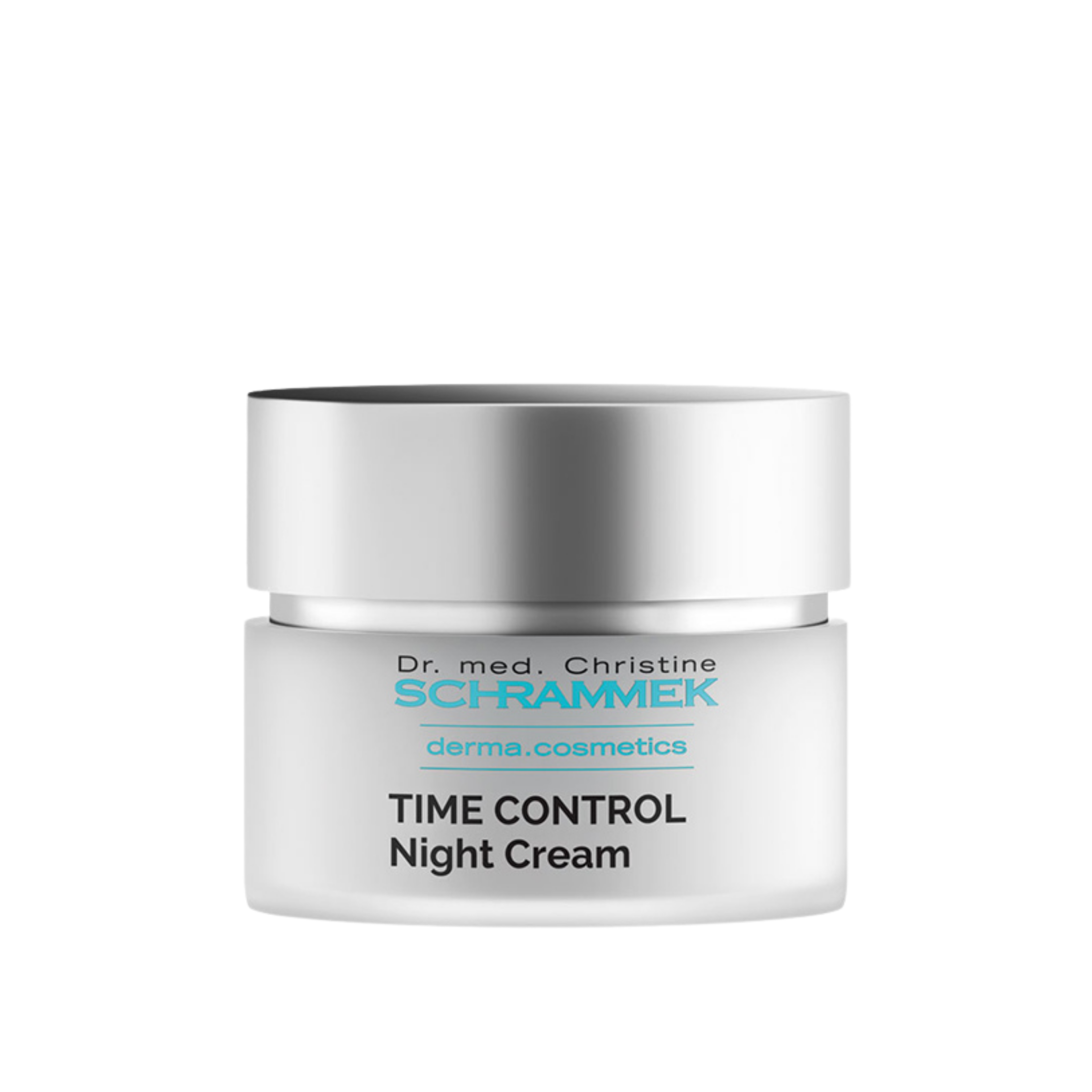 Dr. Schrammek Time Control Night Cream Dr. Schrammek Time Control Night Cream