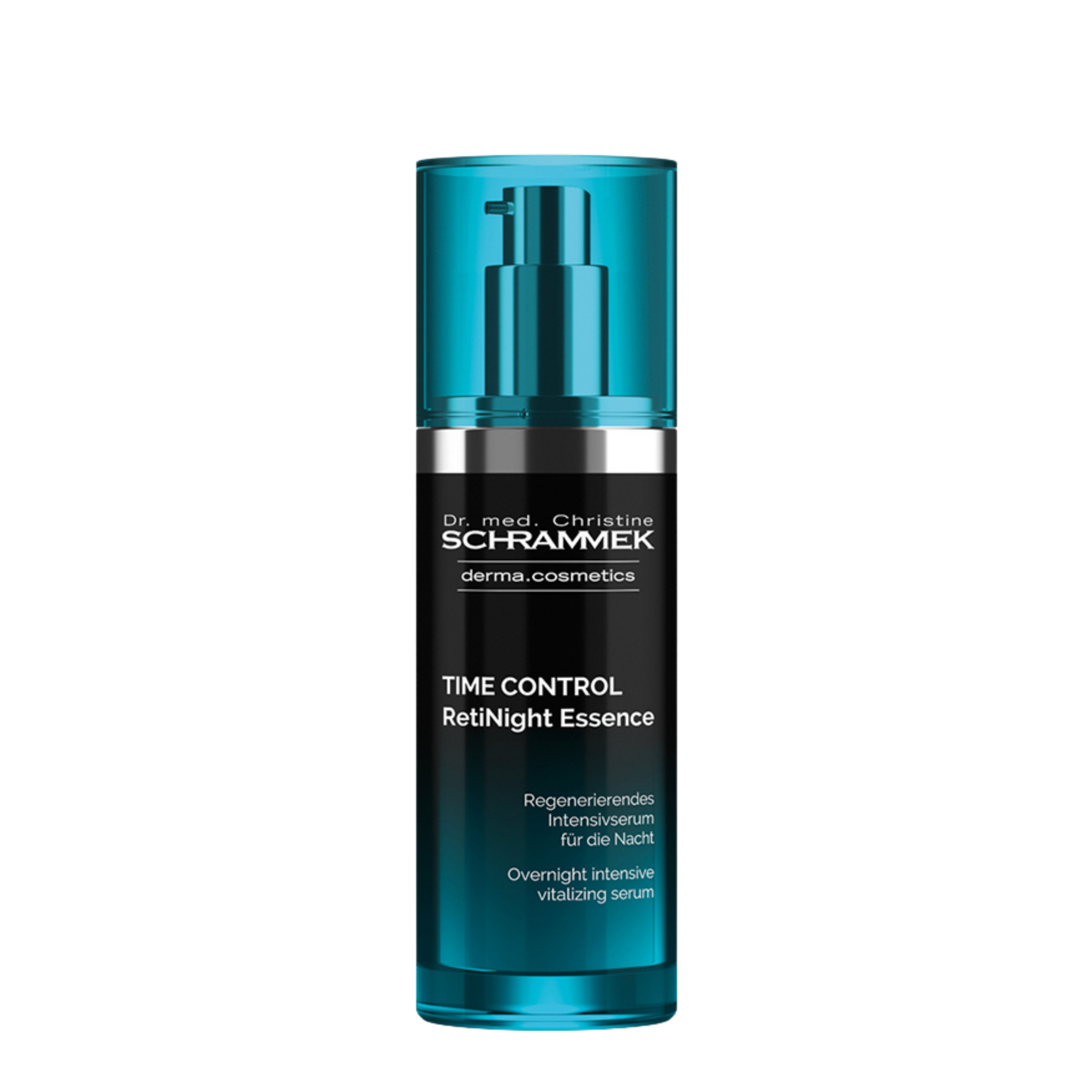 Dr. Schrammek Time Control RetiNight Essence