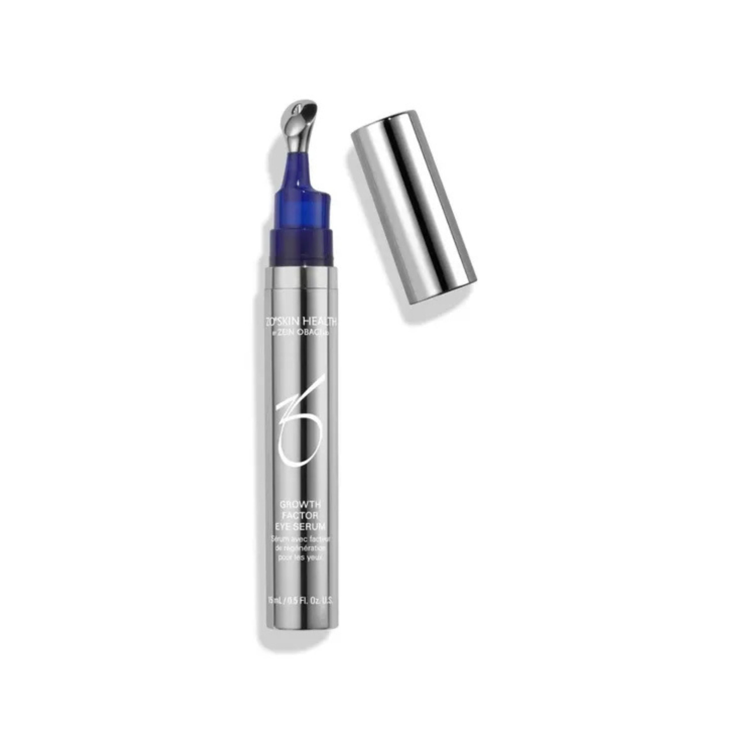 Growth Factor Eye Serum - Bilde 1
