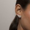 Lily and Rose - Lulu earrings - Crystal