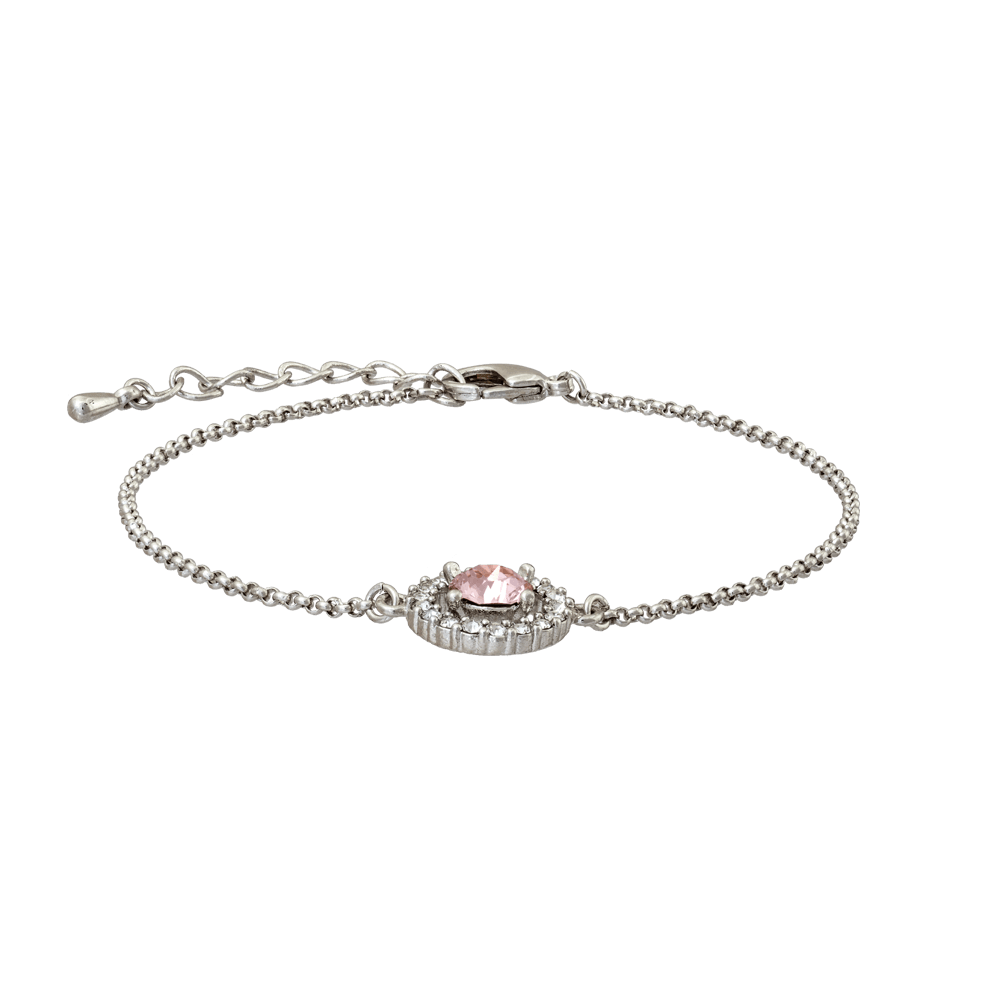 Miss Miranda bracelet - Silk