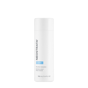 Oily Skin Solution