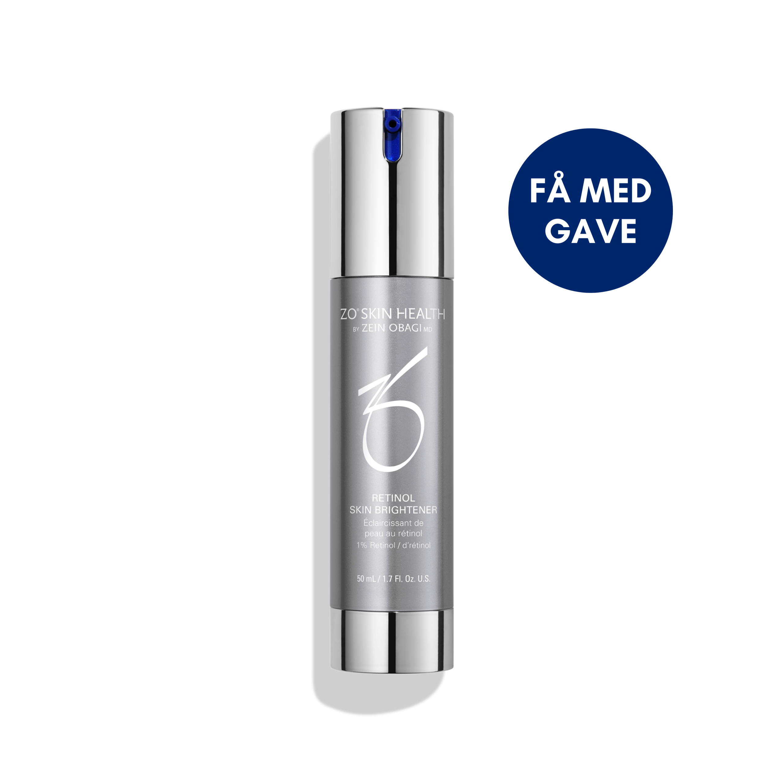 Retinol 1 % Skin Brightener
