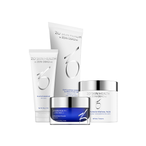 ZO Daily Skincare Program