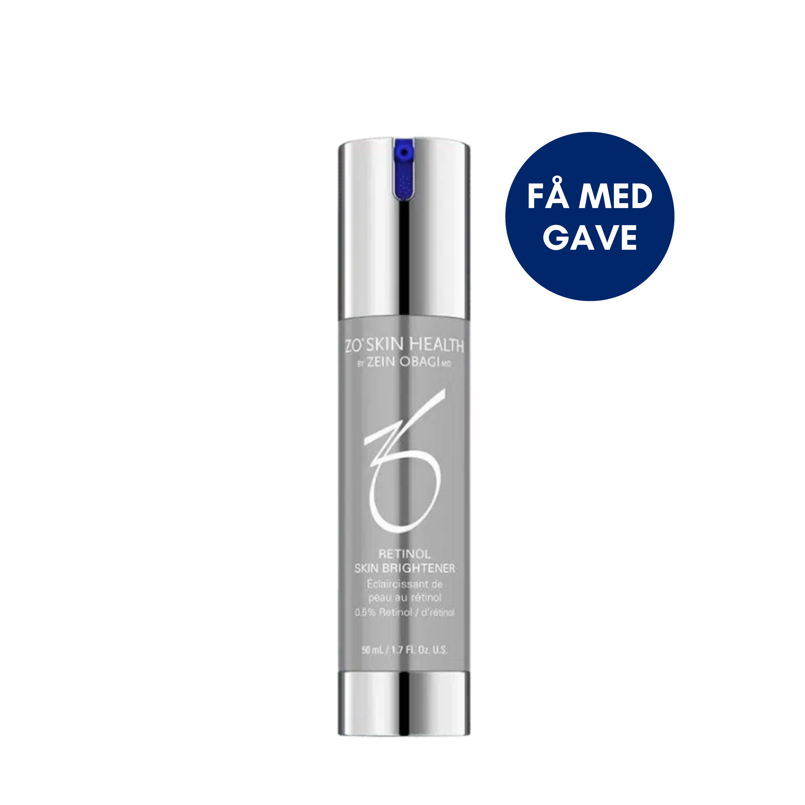 ZO SKIN HEALTH 0,5% RETINOL SKIN BRIGHTENER