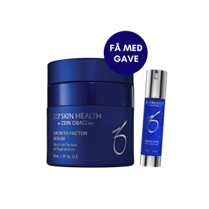 Growth Factor Serum 30ml