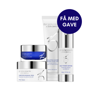 Daily Skincare Program