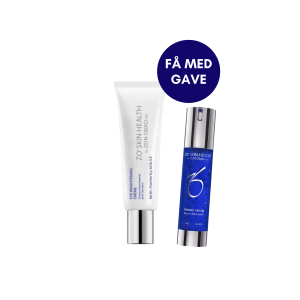 Eye Brightening Creme