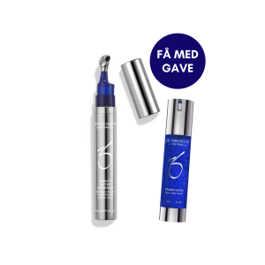 Growth Factor Eye Serum