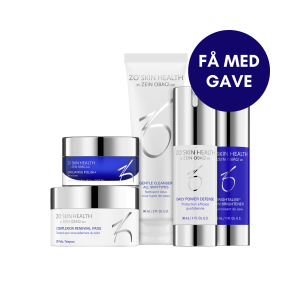 Skin Brightening Program