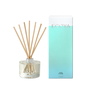 Core Collection Reed Diffuser Lotus Flower