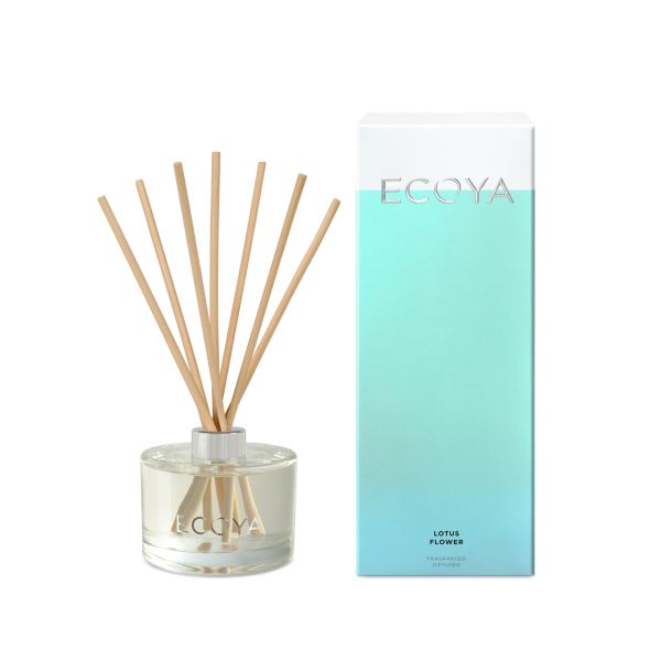 Core Collection Reed Diffuser Lotus Flower