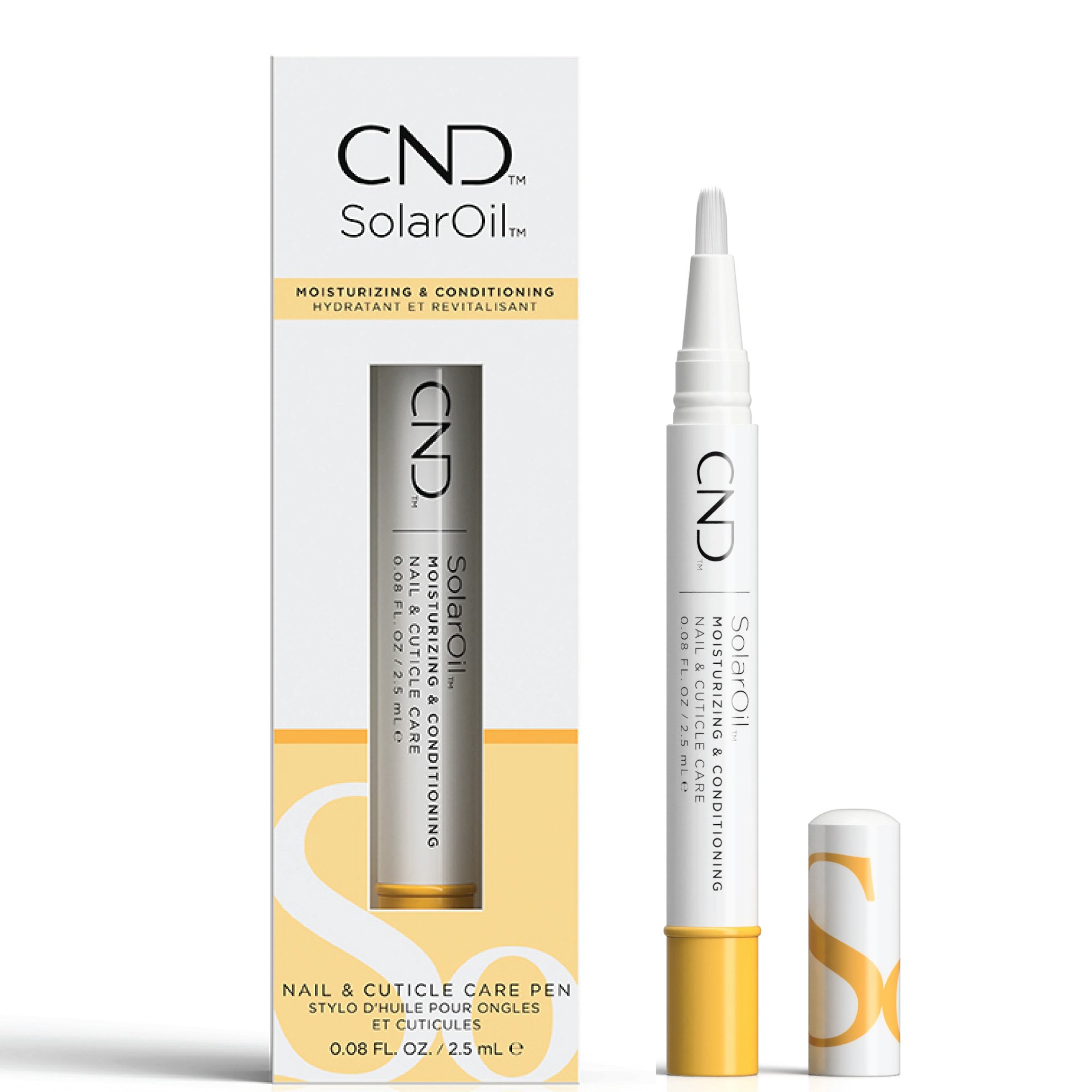solaroil pen