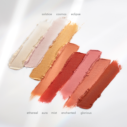 Glow Time Stick Swatches Samlebilde