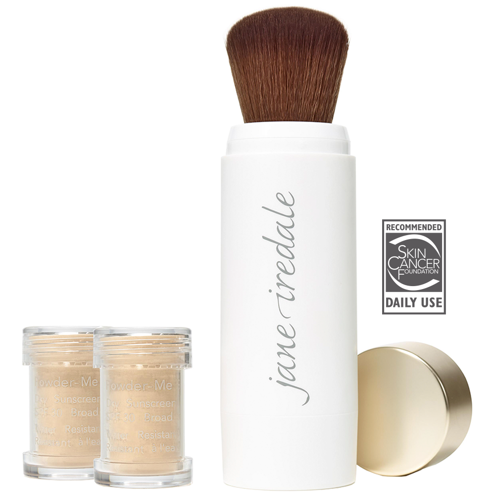 Powder-Me Galleribilde Produkt
