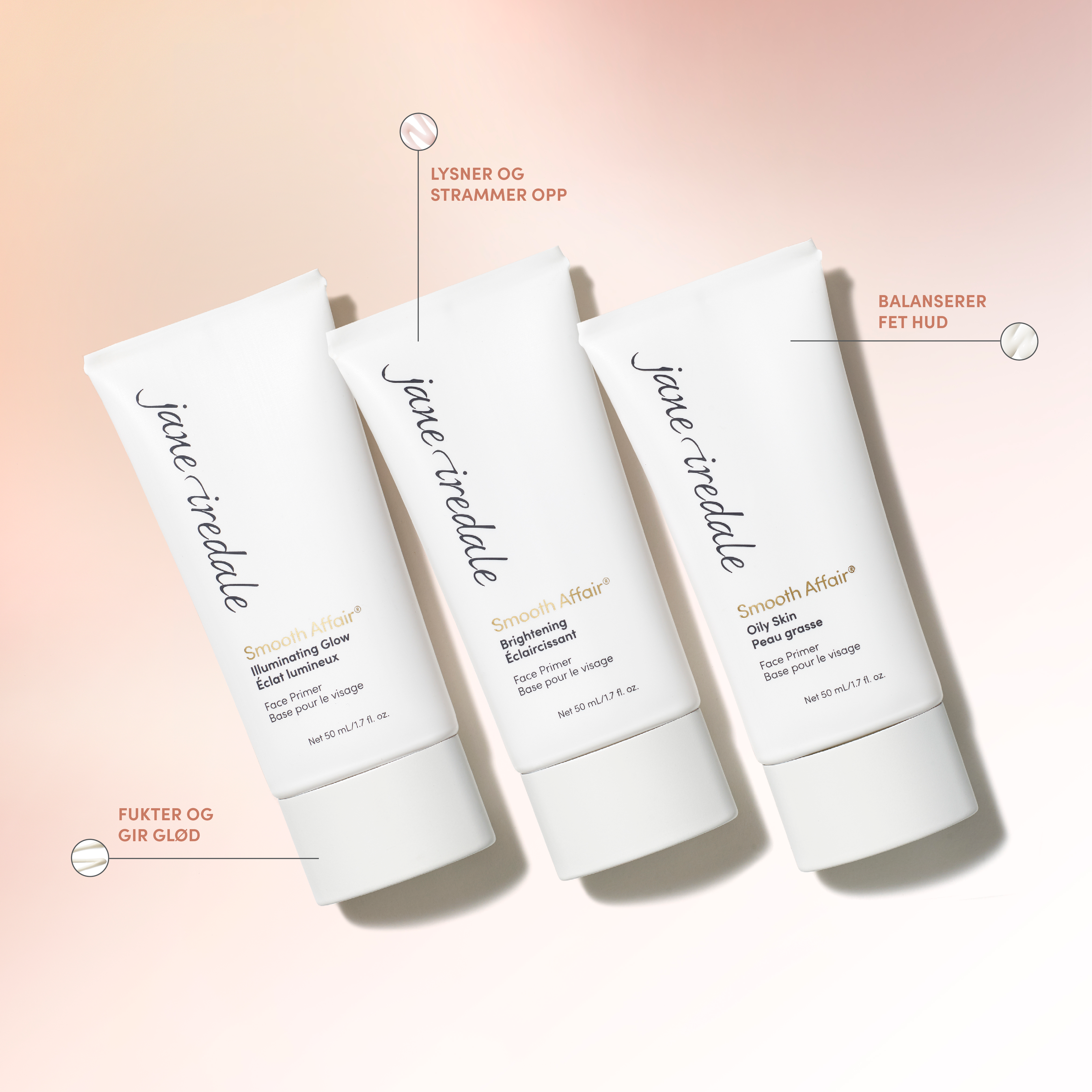 Smooth Affair Face Primer Galleribilde