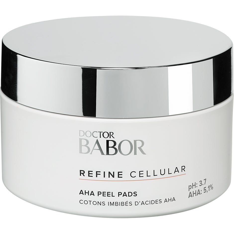Babor Refine Cellular Peeling Pads