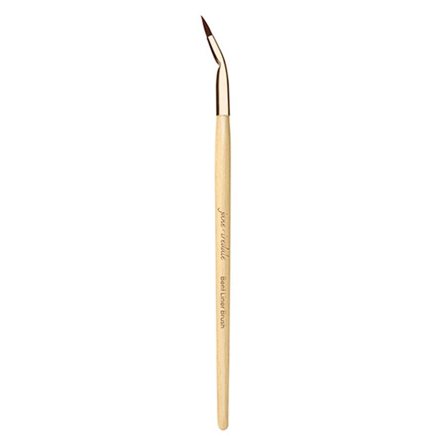 Bent Eyeliner Brush