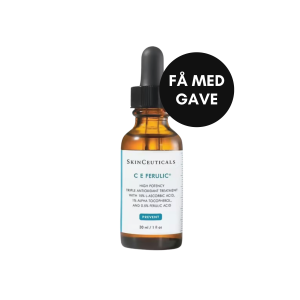 CE Ferulic