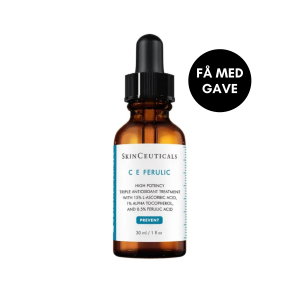 CE Ferulic