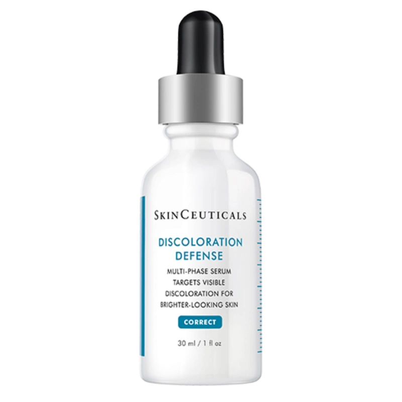 Discoloration Defense Serum