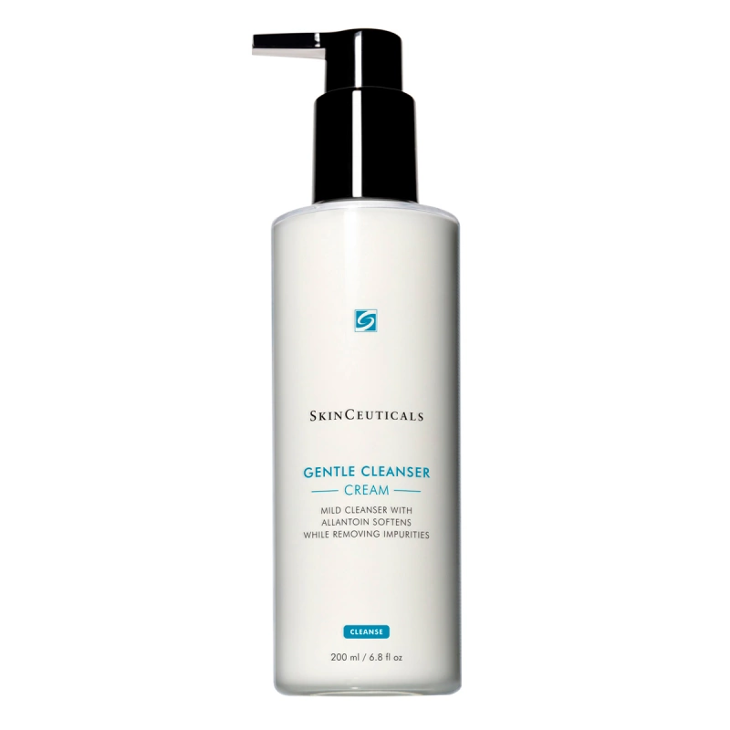 Gentle Cleanser