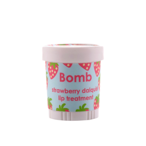 Lip Balm – Strawberry Daiquiri