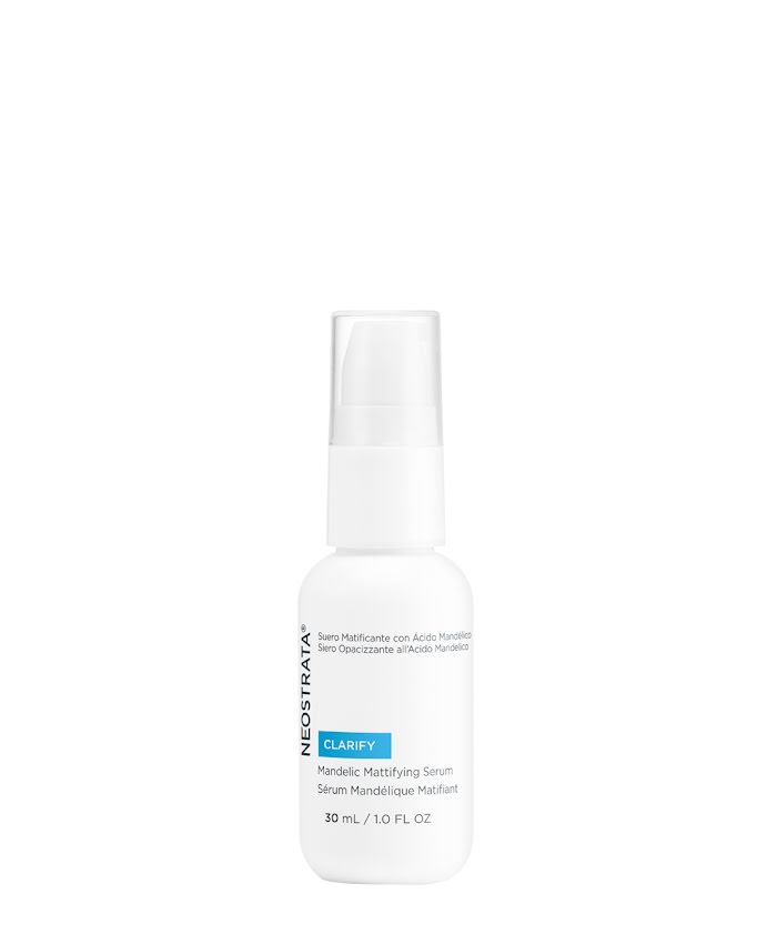 Mandelic Mattifying Serum