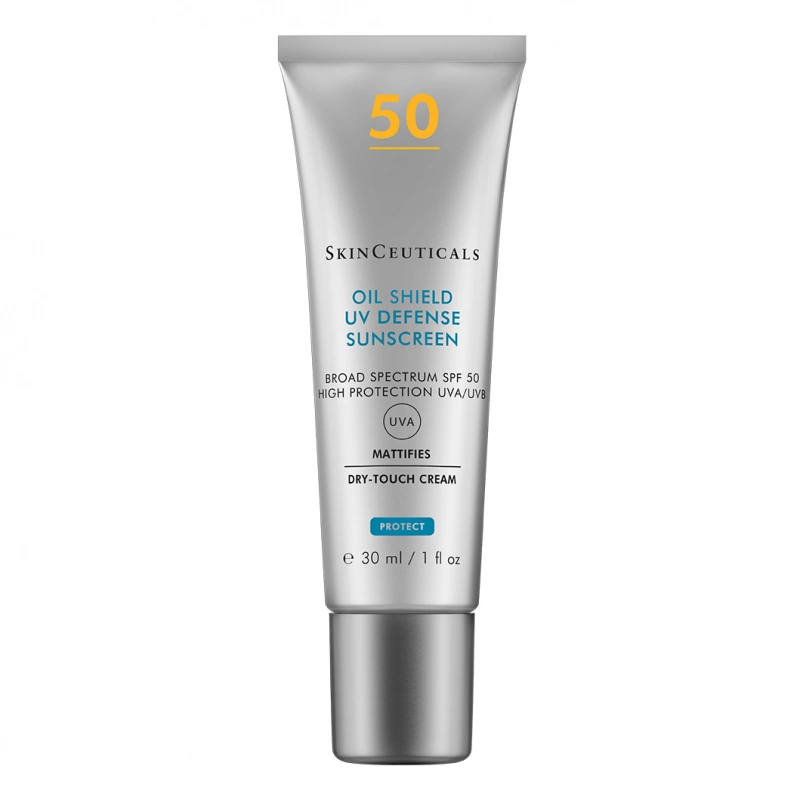 Oil Shield UV Defense SPF50