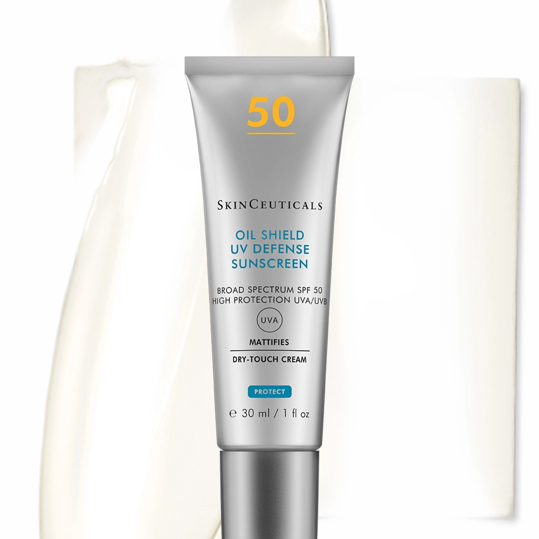 Oil Shield UV Defense SPF504