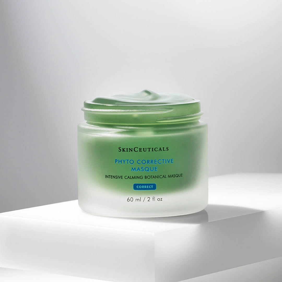 Phyto Corrective Masque1