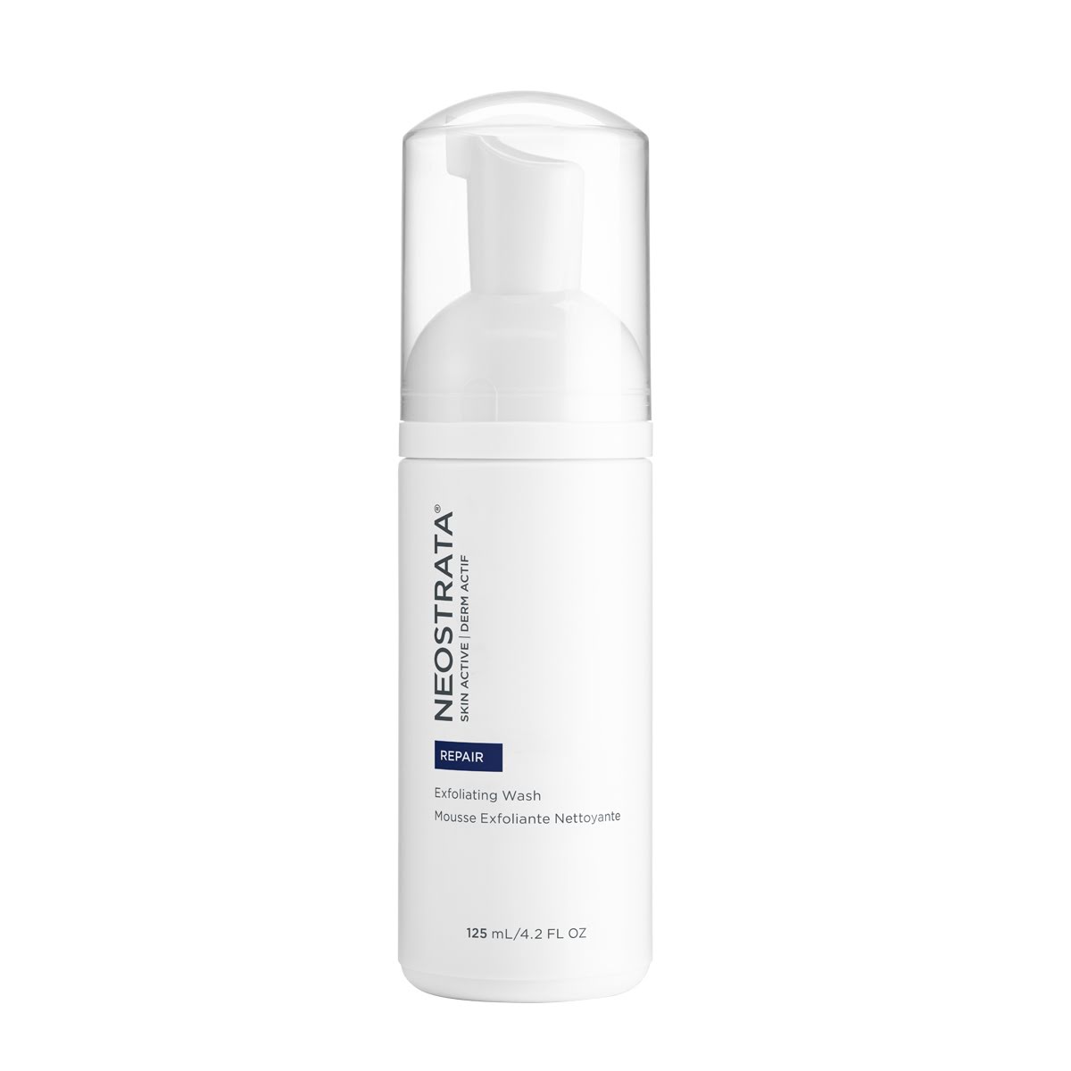 Skin Active Exfoliating Wash