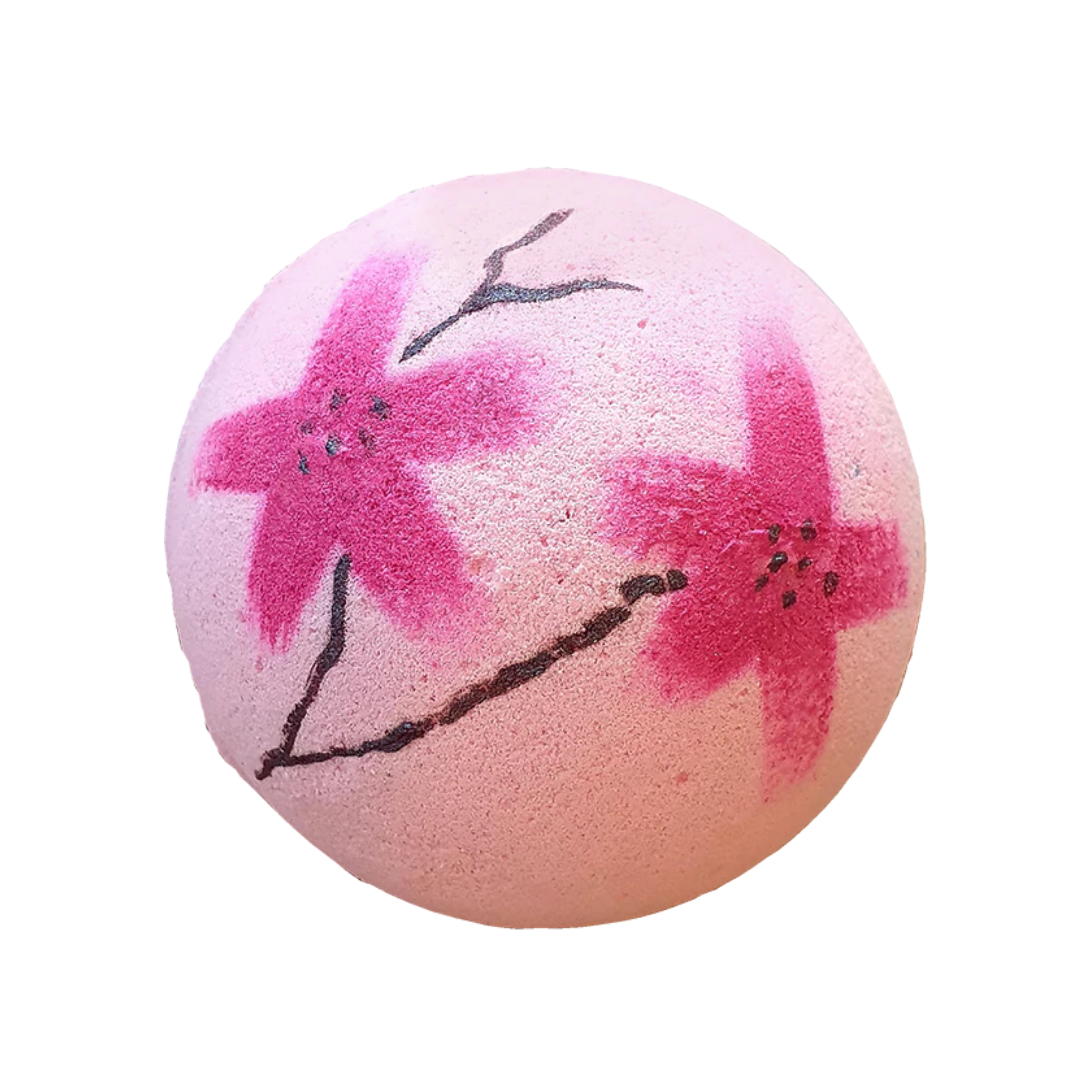 Blaster – Cherry Blossom