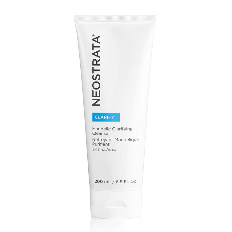 neostrata-mandelic-clarifying-cleanser