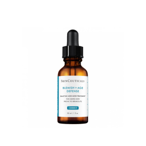 Blemish + Age Defense