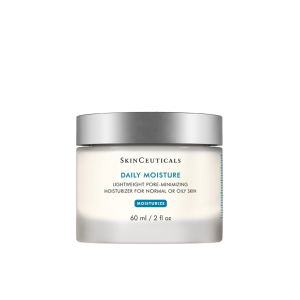 Daily Moisture